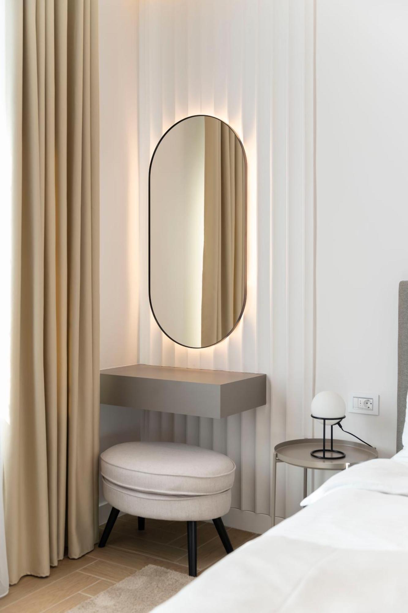 Olive Apartments Belgrad Exterior foto