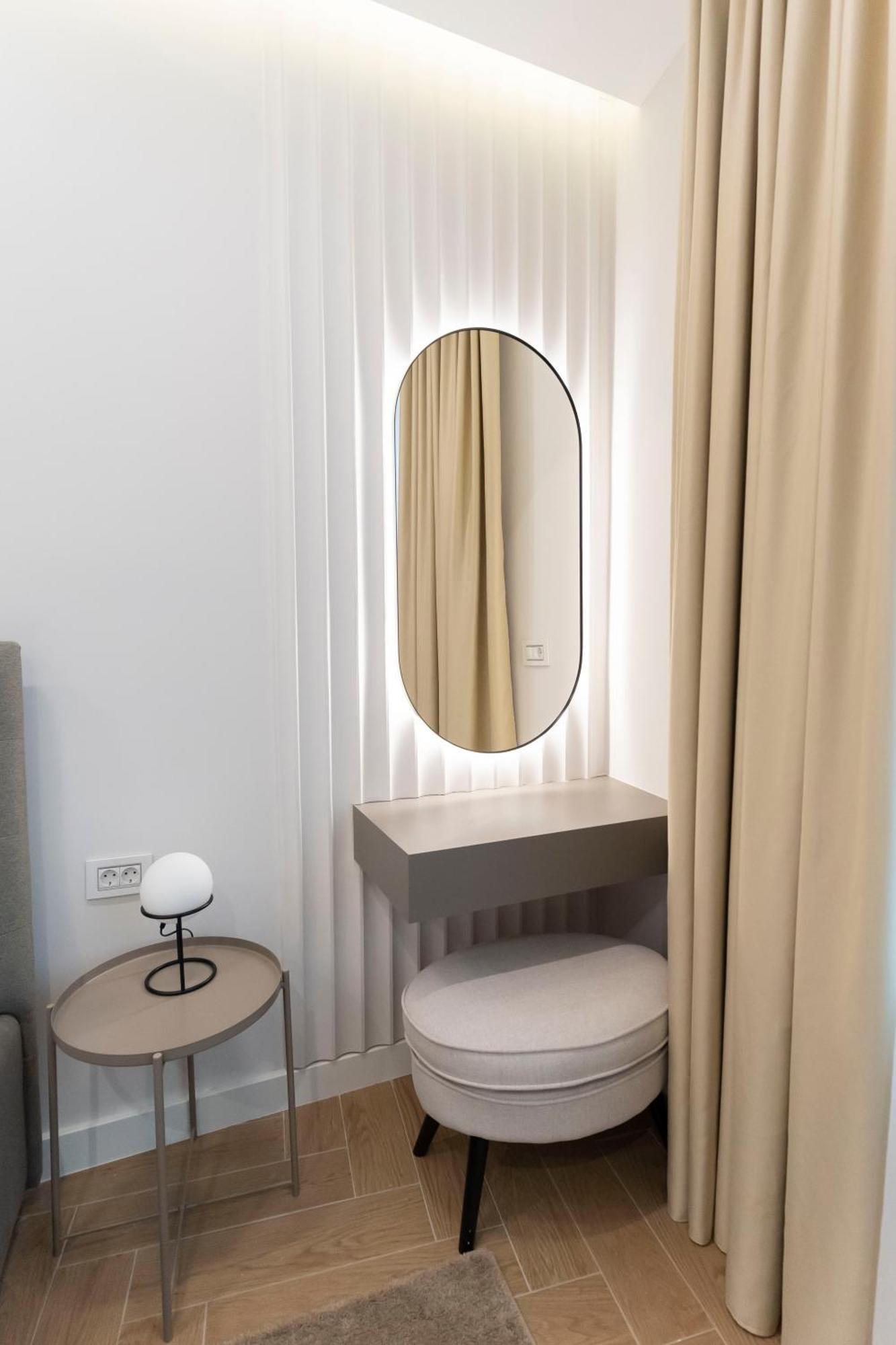 Olive Apartments Belgrad Exterior foto