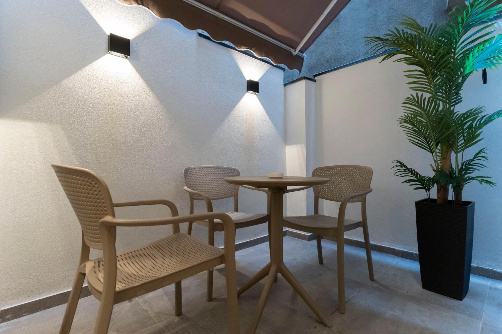 Olive Apartments Belgrad Exterior foto